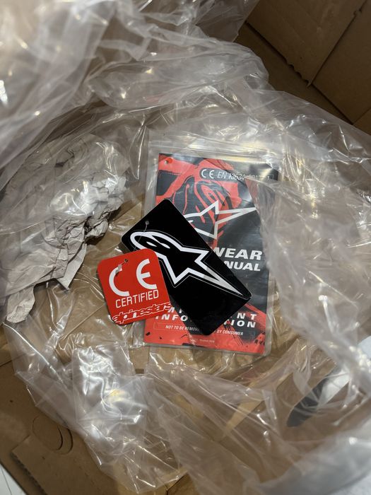 Alpinestars Ridge V2 Waterproof