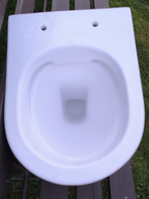 WC miska Mexen      _