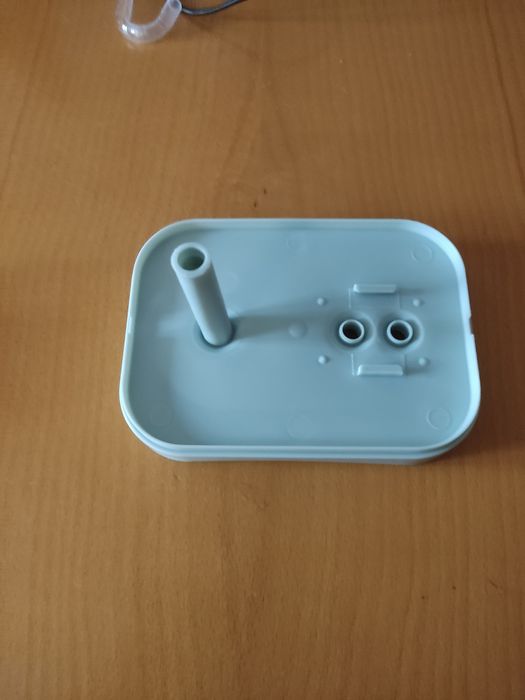 Fonte água nova gatos