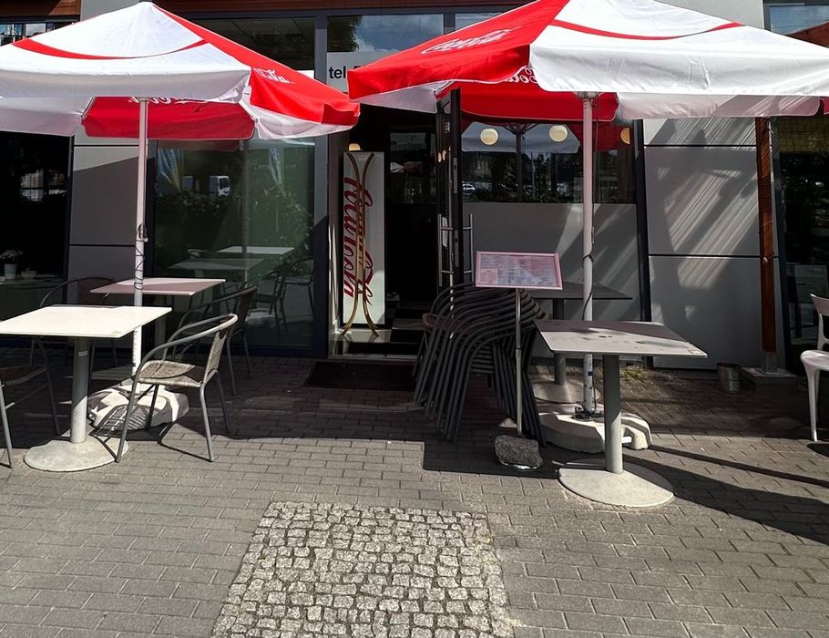 Sushi Restaurant for Sale – Fully Equipped | Babice Nowe near Warsaw