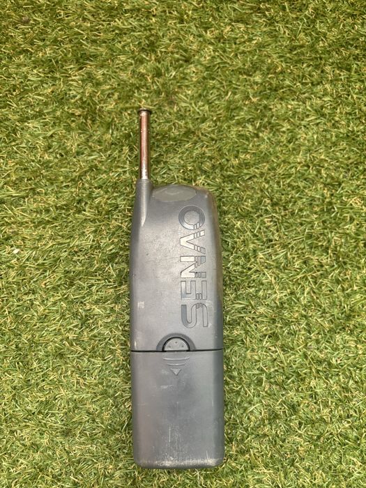 Радіотелефон Senao CN 258 plus