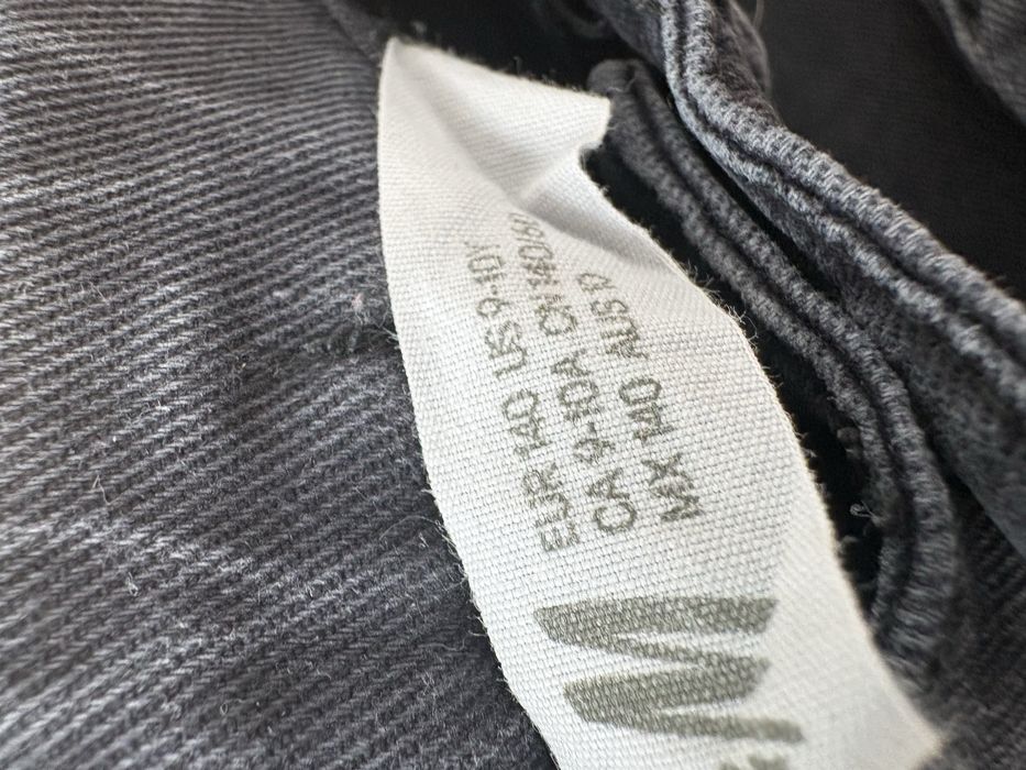 Jeansy dla dziewczynki