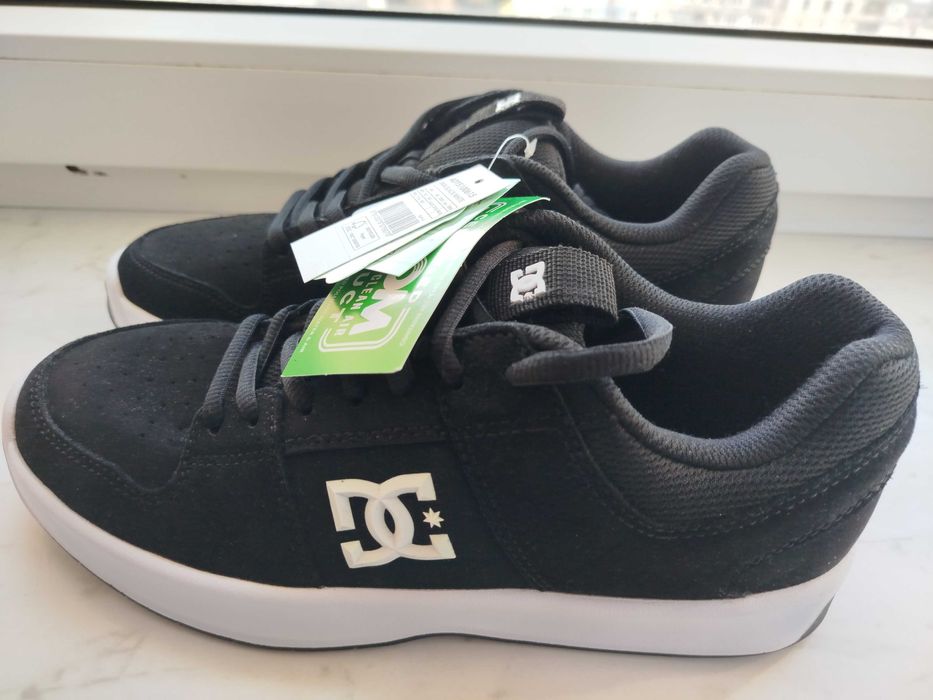 Чоловічі кросівки DC Lynx Zero