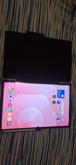 Samsung Tablet S11 Ultra 1tb 16gb (como nova, 1 semana utilização)