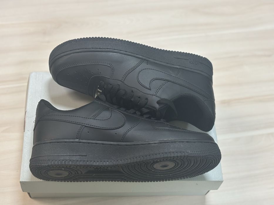 Nike air force 1 buty
