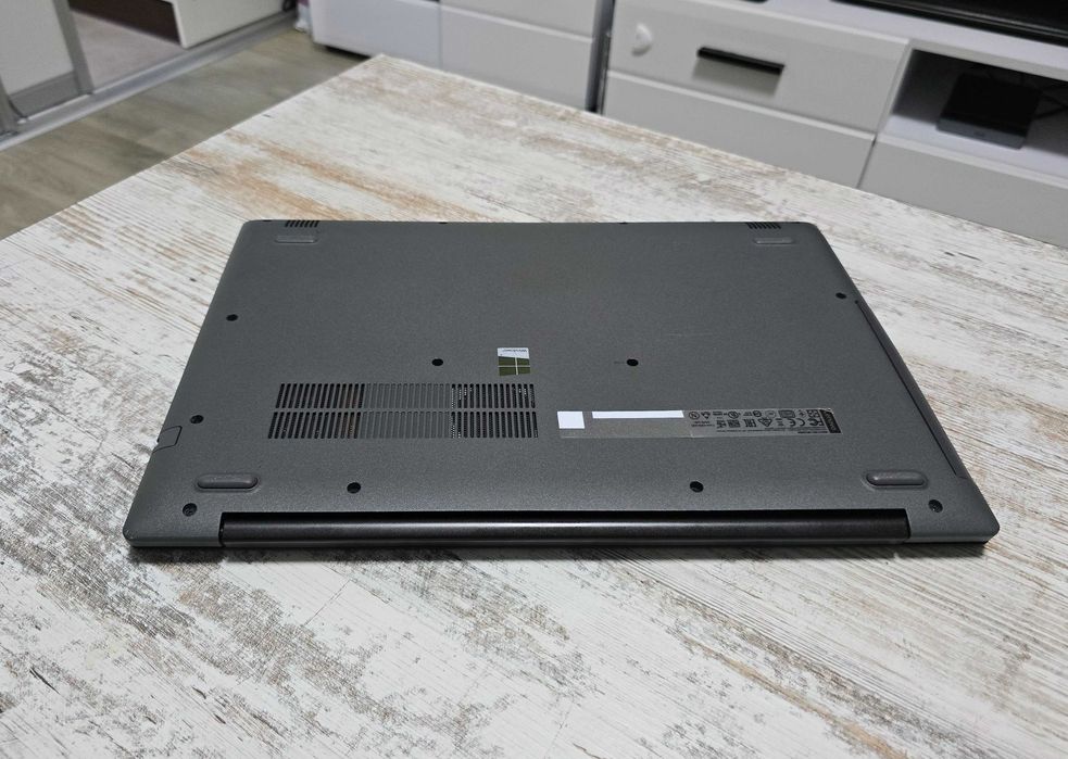 Игровой Lenovo (Core i5 8250/Nvidia MX150/12GB DDR4/SSD 256GB+512GB)