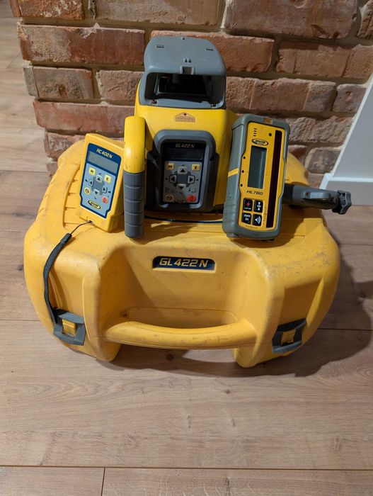 Niwelator GL422N SPECTRA