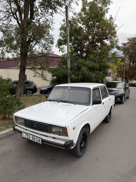 Ваз 2105 1.5