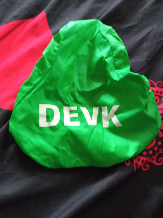 odporny mocny pokrowiec Devk