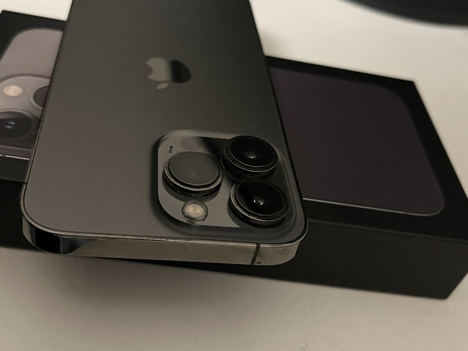 Iphone 13 pro ,Nowa Ogrinalna  bateria !!
