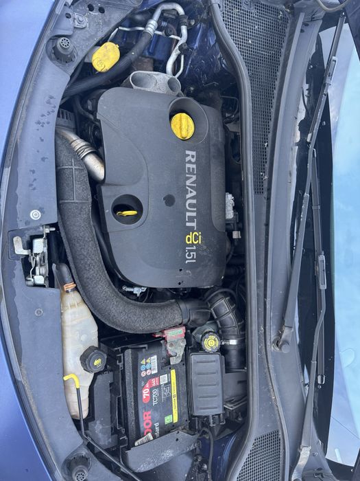 Renault Clio lll Grandtour
