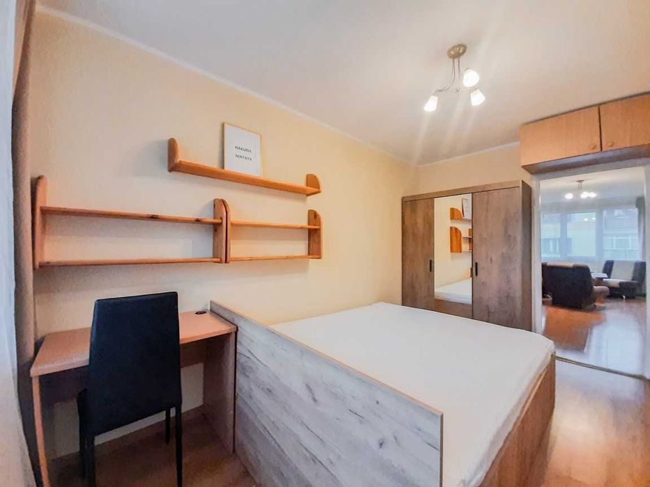 Apartment in Legnica, Stare Miasto, Przedmieście Głogowskie - Widok 6