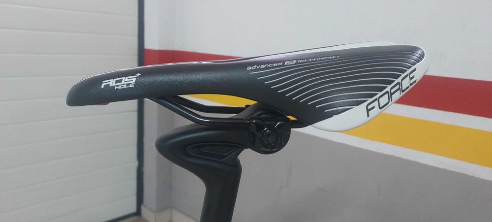 Bicicleta de estrada - Negociável