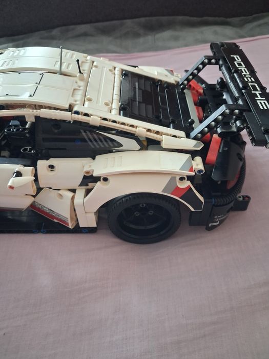 Lego 42096 technic