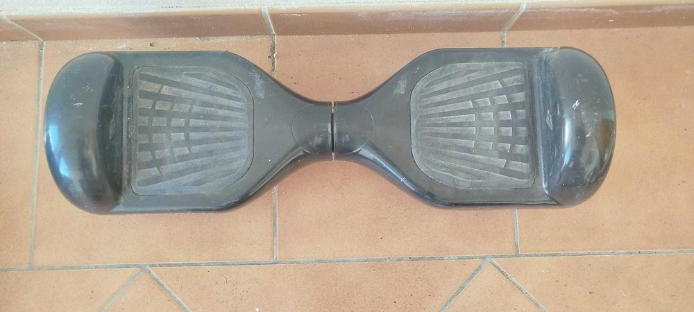 Hoverboard Urbanglide