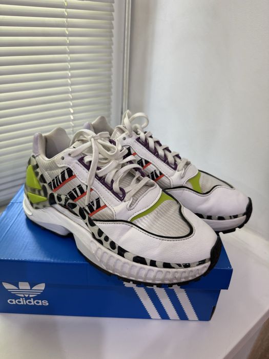 Кросовки жіночі оригінал Adidas