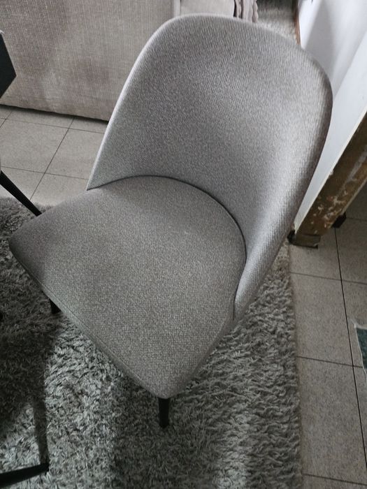 Cadeiras de sala