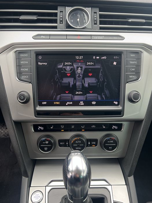 Продам Passat B8