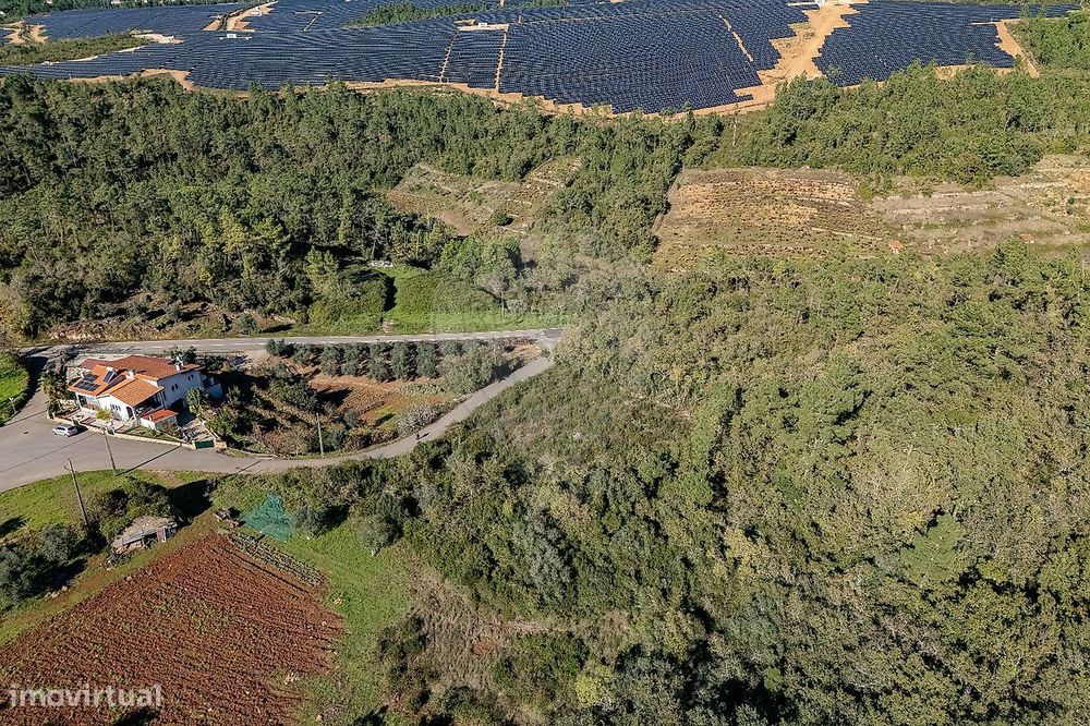 Terreno  para venda