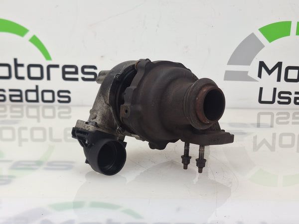 Turbo Garret GTD1244VZ | Turbos