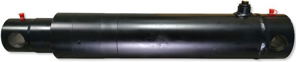 Siłownik Cylinder HYDRAULICZNY SKOK 300 SMN1G 70x300 [2224]