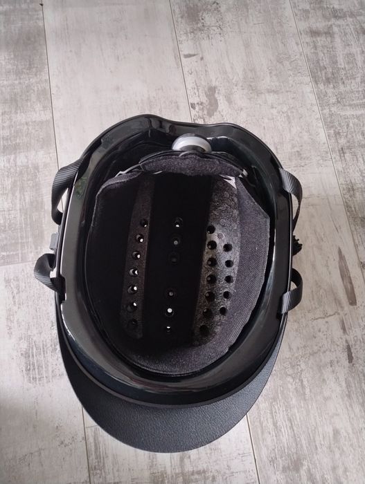 Kask do jazdy konnej