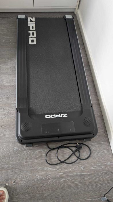 Bieżnia elektryczna