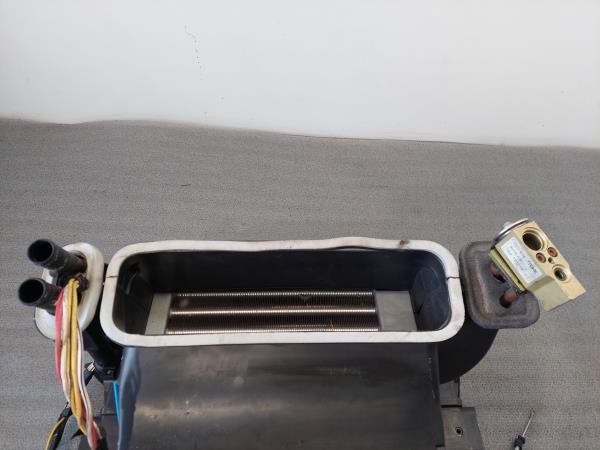 Chauffage / sofagem completa MERCEDES-BENZ Sprinter 4-t (904)