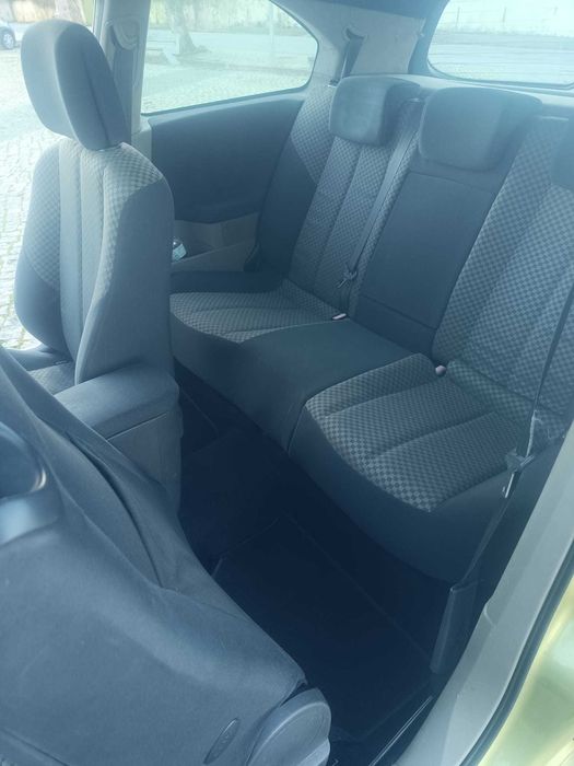 Renault Megan II 1.5 dci (consumo 3.5l/100km)