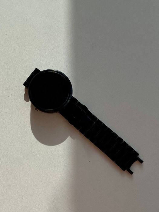 Смарт годинник Motorola Moto 360(Повністью робочі)