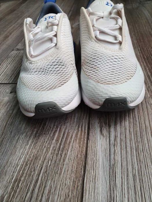 Кроссовки Nike Shoes Kids Air Max CN9576-101 30,5р