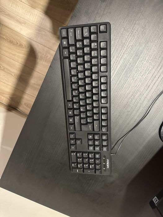 Пк в хорошем состоянии