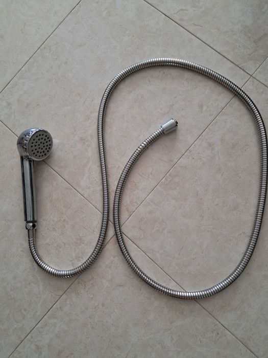 Conjunto de chuveiro