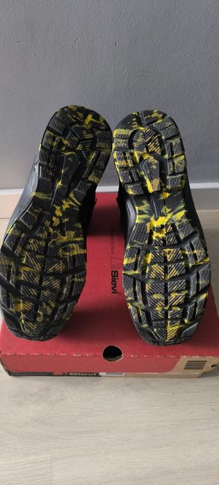 Buty Sievi Cobra GT RollerH+S7