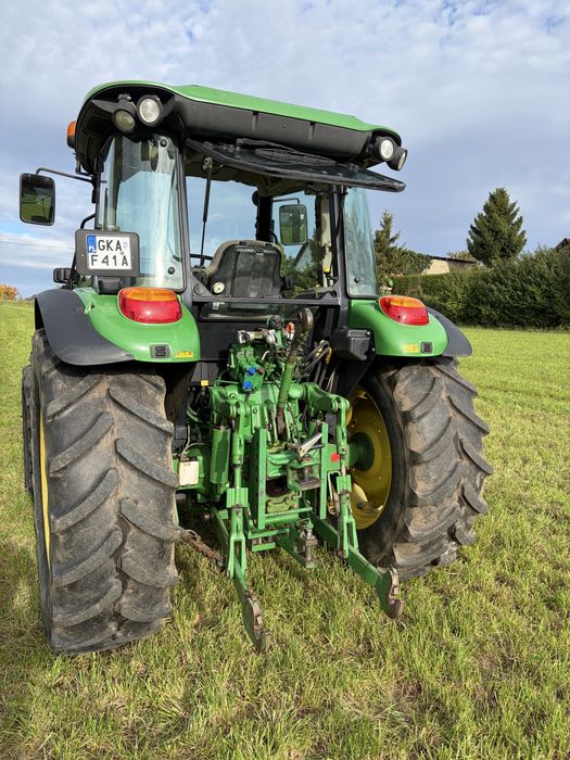 John Deere 5090R