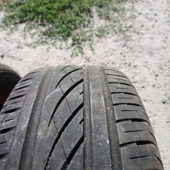 195/50/R15 Continental premium contact