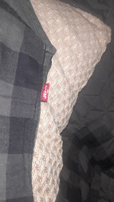 Levis koszula rozmiar S