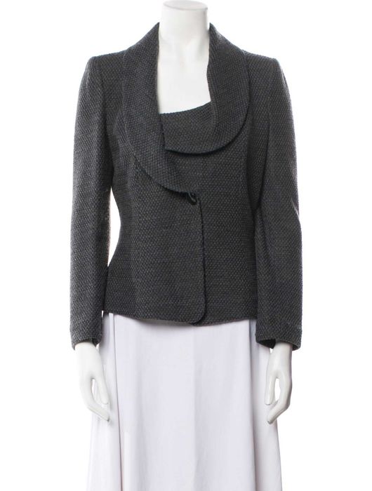 Піджак Armani Collezioni оригінал, жіночий, Італія