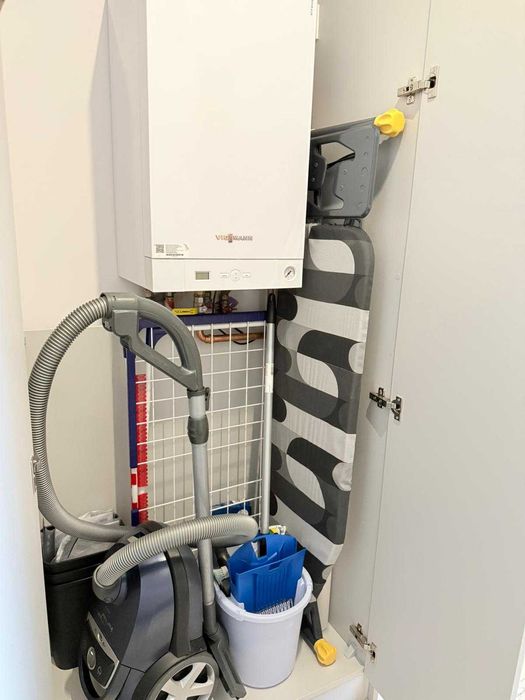 Tiny & Kleine Centrum Apartament 2-3-4os. TOP lokalizacja