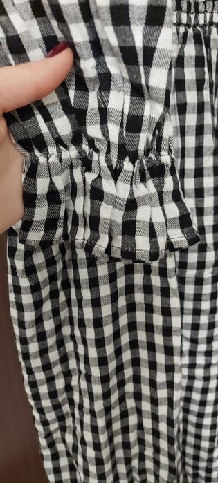 Платне в клетку New Look