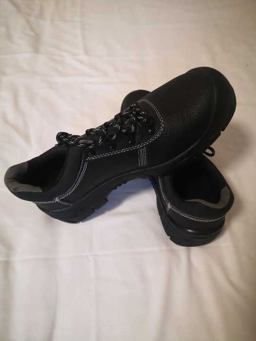 Робоче спец взуття фірми Feldtmann German