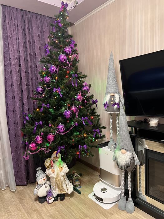 Ялинка Новорічна