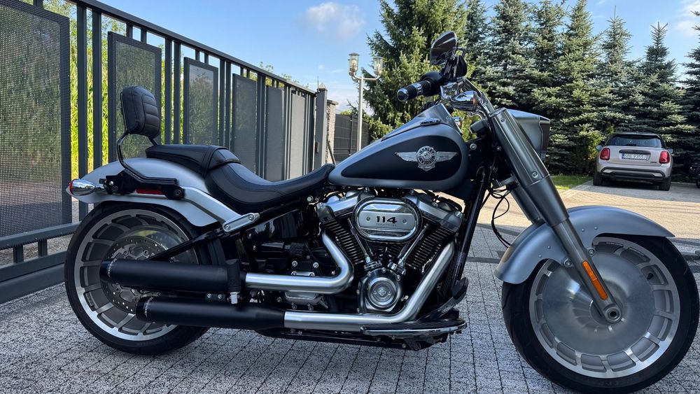 Harley-Davidson