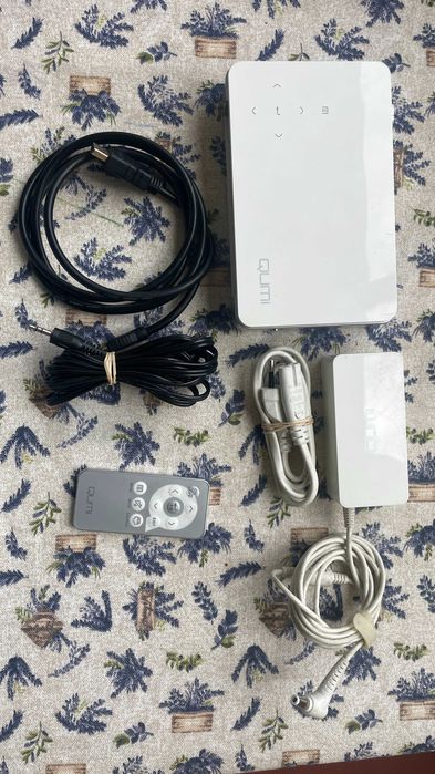 Projector Vivitek Qumi Q2