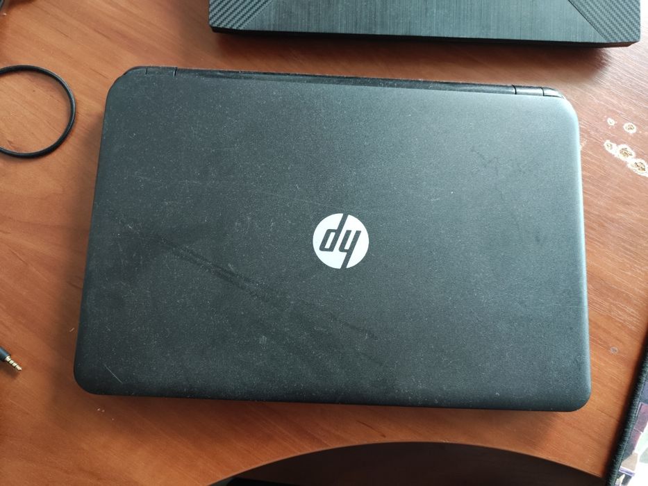 ноутбук HP 250 g3