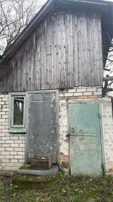 Будинок в с. Думанці Черкаський р- н