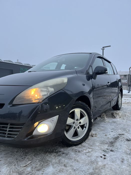 Renault Grand Scenic
