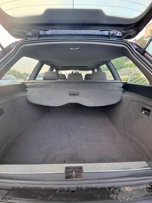 Audi A4 Avant B5