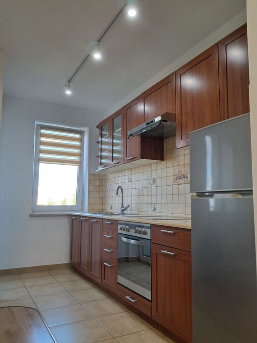 WYNAJEM | 2 pokoje 40 m² | 100 m od METRA | Wola