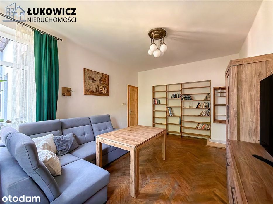 Mieszkanie – Bielsko-Biała - Widok 4